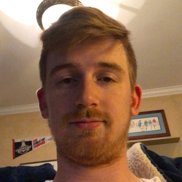 Meet your Posher, Matthew - Picture 1 of 1